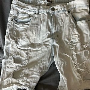 American Eagle men’s shorts